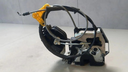 FECHADURA TRASEIRA DIREITA JAC J3 2012 2013 2014 2015