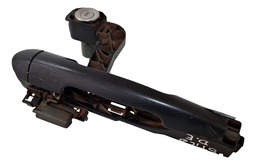 Maçaneta Dianteiro Esquerdo Fiat Stilo 2009 A 2011 (4) Dianteira