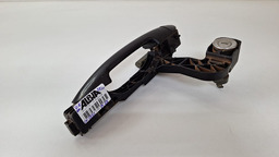 MAÇANETA DIANTEIRO ESQUERDO FIAT STILO 2009 A 2011 (4) DIANTEIRA