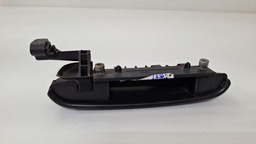 MAÇANETA DIANTEIRO DIREITO FIAT UNO VIVACE 2012 A 2014 DIANTEIRA