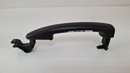 MAÇANETA EXTERNA TRASEIRO DIREITA CITROEN C3 2015 TRASEIRA