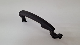 MAÇANETA EXTERNA TRASEIRO DIREITA CITROEN C3 2015 TRASEIRA