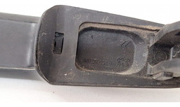 MAÇANETA EXTERNA TRASEIRO DIREITA CITROEN C3 2015 TRASEIRA