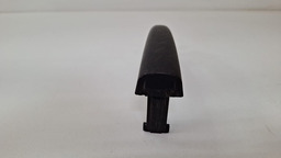 MAÇANETA EXTERNA TRASEIRO DIREITA CITROEN C3 2015 TRASEIRA