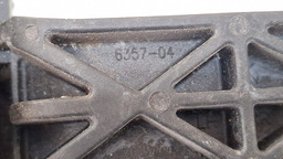 MAÇANETA TRASEIRO ESQUERDO TOYOTA COROLLA 2009 A 2012 TRASEIRA