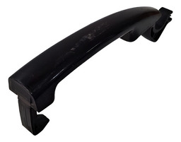 Maçaneta Dianteiro Esquerdo Citroen C3 2009 A 2013 Dianteira