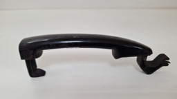 MAÇANETA DIANTEIRO ESQUERDO CITROEN C3 2009 A 2013 DIANTEIRA