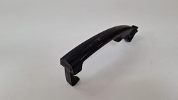 MAÇANETA DIANTEIRO ESQUERDO CITROEN C3 2009 A 2013 DIANTEIRA