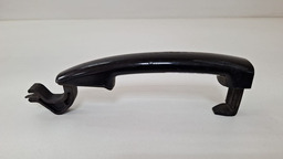 MAÇANETA DIANTEIRO ESQUERDO CITROEN C3 2009 A 2013 DIANTEIRA