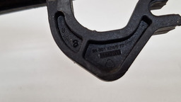 MAÇANETA DIANTEIRO ESQUERDO CITROEN C3 2009 A 2013 DIANTEIRA