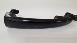 MAÇANETA DIANTEIRO ESQUERDO CITROEN C3 2009 A 2013 DIANTEIRA