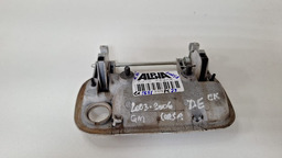 MAÇANETA DIANTEIRO ESQUERDO CHEVROLET CORSA 2003 A 2006 DIANTEIRA