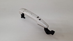 MAÇANETA DIANTEIRO ESQUERDO CITROEN C3 2012 2013 DIANTEIRA