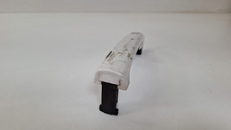 MAÇANETA DIANTEIRO ESQUERDO CITROEN C3 2012 2013 DIANTEIRA