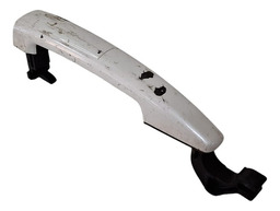 MAÇANETA DIANTEIRO ESQUERDO CITROEN C3 2012 2013 DIANTEIRA