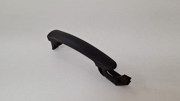 MAÇANETA  TRASEIRO ESQUERDO VOLKSWAGEN GOLF 2009 TRASEIRA