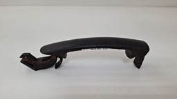 MAÇANETA  TRASEIRO ESQUERDO VOLKSWAGEN GOLF 2009 TRASEIRA