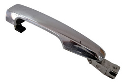 Maçaneta Dianteiro Direito Toyota Corolla 2010 A 2014 Dianteira