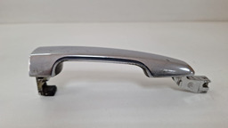 MAÇANETA DIANTEIRO DIREITO TOYOTA COROLLA 2010 A 2014 DIANTEIRA