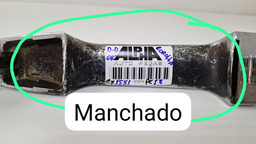 MAÇANETA DIANTEIRO DIREITO TOYOTA COROLLA 2010 A 2014 DIANTEIRA