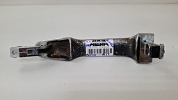 MAÇANETA DIANTEIRO DIREITO TOYOTA COROLLA 2010 A 2014 DIANTEIRA