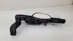 MAÇANETA TRASEIRO DIREITO FIAT TORO 2019 2020 TRASEIRA