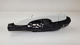 MAÇANETA TRASEIRO DIREITO FIAT TORO 2019 2020 TRASEIRA