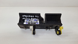 MAÇANETA TRASEIRA KIA SPORTAGE 2005 2006