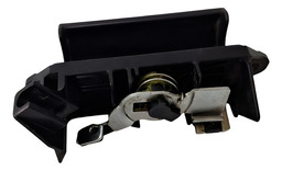 Maçaneta Porta Mala Toyota Fielder 2008 Traseira