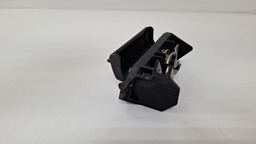 MAÇANETA PORTA MALA TOYOTA FIELDER 2008 TRASEIRA