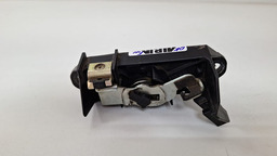 MAÇANETA PORTA MALA TOYOTA FIELDER 2008 TRASEIRA