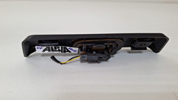 MAÇANETA TAMPA TRASEIRA CHEVROLET CRUZE 2018 2019