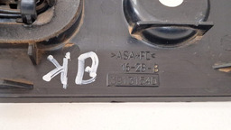 MAÇANETA TAMPA TRASEIRA CHEVROLET CRUZE 2018 2019