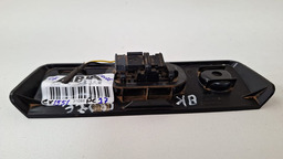 MAÇANETA TAMPA TRASEIRA CHEVROLET CRUZE 2018 2019