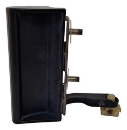 Maçaneta  Mitsubishi Pajero Sport 2005 Porta Mala Traseira