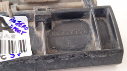 MAÇANETA  MITSUBISHI PAJERO SPORT 2005 PORTA MALA TRASEIRA