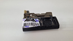 MAÇANETA  MITSUBISHI PAJERO SPORT 2005 PORTA MALA TRASEIRA