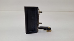 MAÇANETA  MITSUBISHI PAJERO SPORT 2005 PORTA MALA TRASEIRA