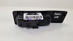 MAÇANETA TAMPA TRASEIRA BMW 320I 2015 2016