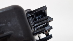 MAÇANETA TAMPA TRASEIRA BMW 320I 2015 2016