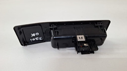 MAÇANETA TAMPA TRASEIRA BMW 320I 2015 2016