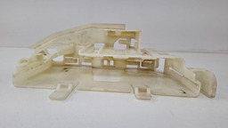 SUPORTE MÓDULO INJEÇÃO BMW X1 ACTIVE 2.0 2016 2017 FLEX