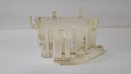 SUPORTE MÓDULO INJEÇÃO BMW X1 ACTIVE 2.0 2016 2017 FLEX