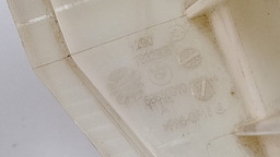 SUPORTE MÓDULO INJEÇÃO BMW X1 ACTIVE 2.0 2016 2017 FLEX