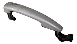 MAÇANETA TRASEIRO DIREITO CITROEN C4 PALLAS 2008 A 2010 (1) TRASEIRA