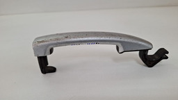 MAÇANETA TRASEIRO DIREITA CITROEN C4 PALLAS 2008 A 2010 TRASEIRA