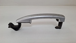 MAÇANETA TRASEIRO DIREITA CITROEN C4 PALLAS 2008 A 2010 TRASEIRA