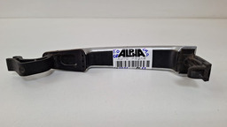 MAÇANETA TRASEIRO DIREITA CITROEN C4 PALLAS 2008 A 2010 TRASEIRA