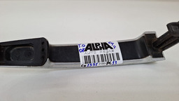 MAÇANETA TRASEIRO DIREITA CITROEN C4 PALLAS 2008 A 2010 TRASEIRA