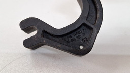 MAÇANETA TRASEIRO DIREITA CITROEN C4 PALLAS 2008 A 2010 TRASEIRA